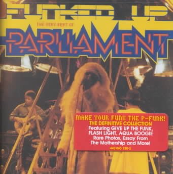 Funked Up: The Very Best of