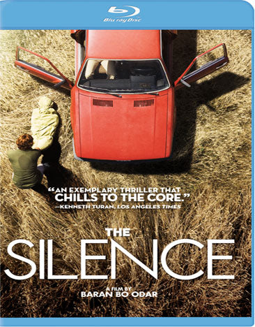 The Silence [Blu-ray]
