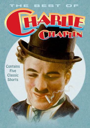 Best of Charlie Chaplin
