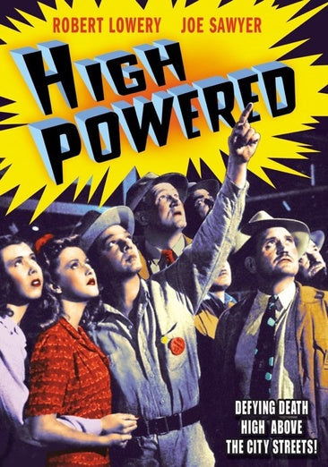 High Powered
