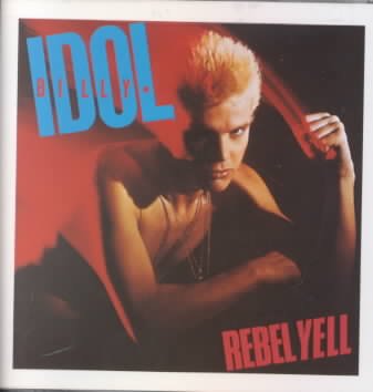 Rebel Yell