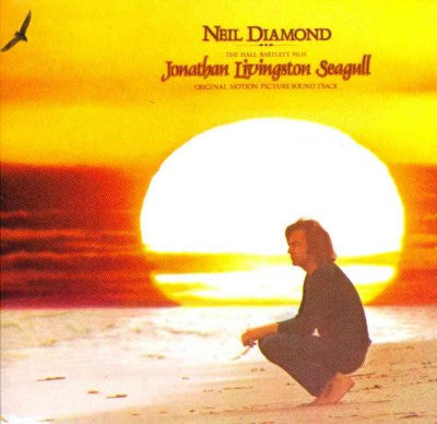 Jonathan Livingston Seagull Original Motion Pictur