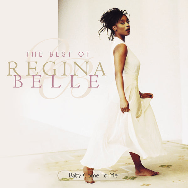 Baby Come to Me: Best of