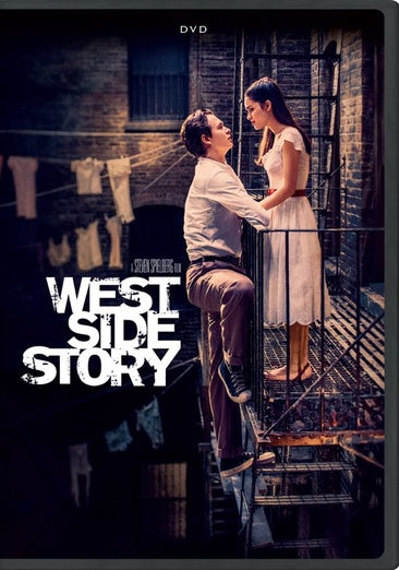 West Side Story (Feature)