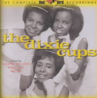 The Complete Red Bird Recordings