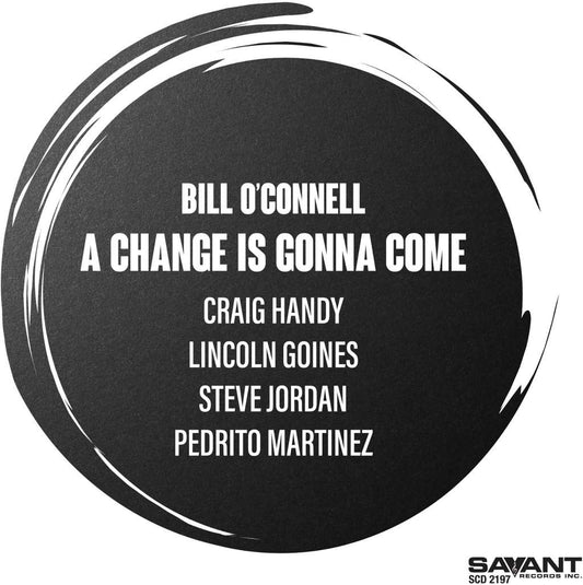 A Change Is Gonna Come
