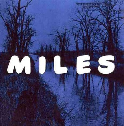 The New Miles Davis Quintet (Rudy Van Gelder Series)