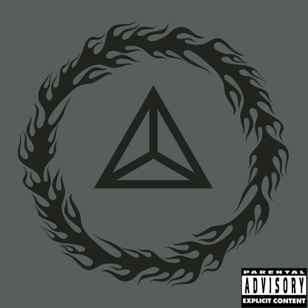 The End Of All Things To Come [Explicit]
