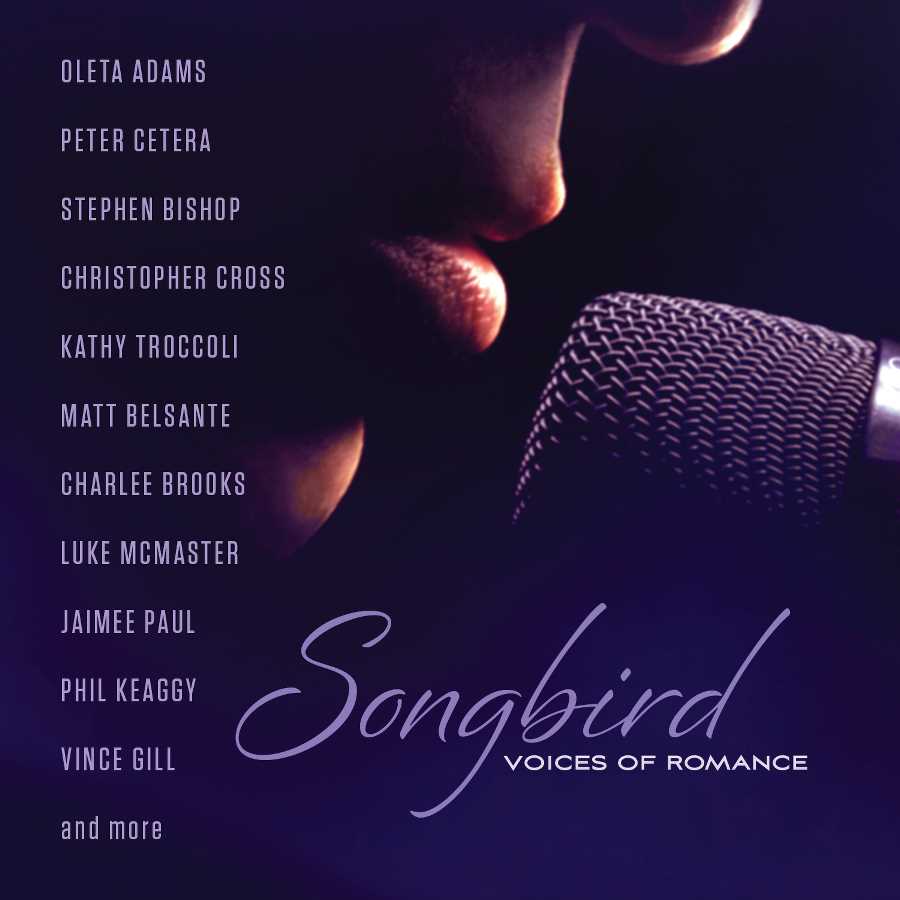 Songbird: Voices Of Romance