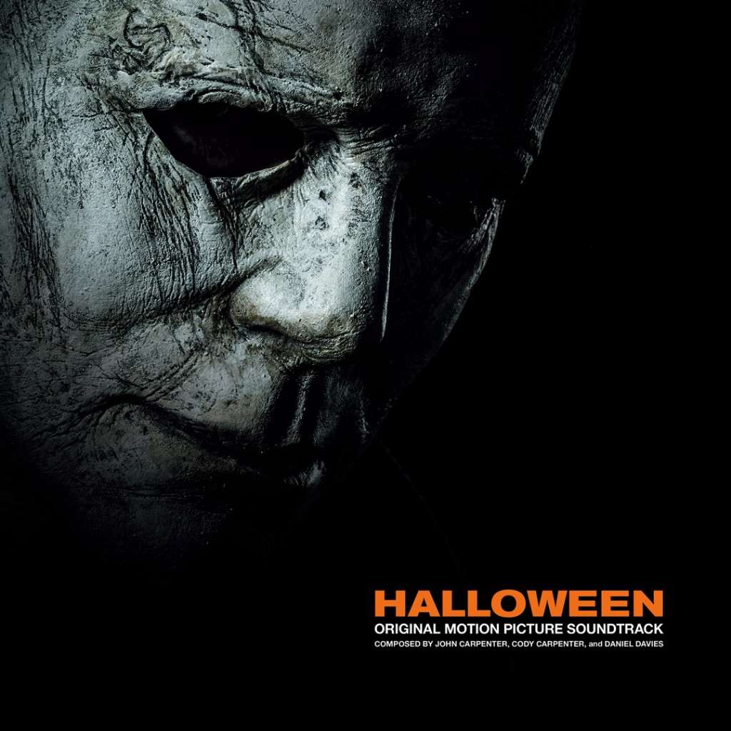 Halloween Original Soundtrack