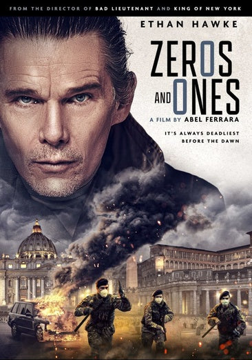 Zeroes And Ones