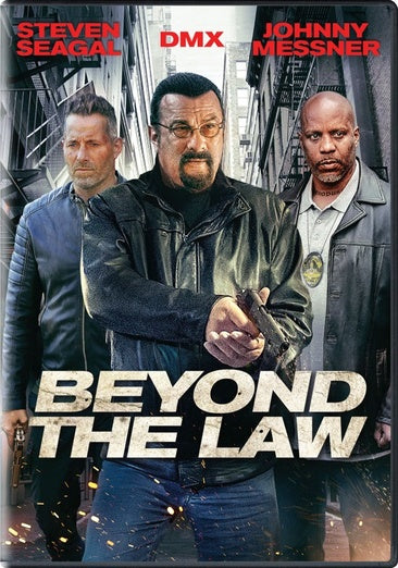 Beyond the Law