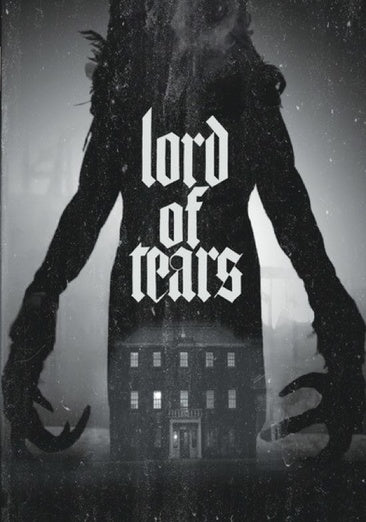 Lord of Tears