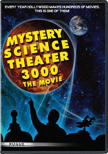 Mystery Science Theater 3000: The Movie (Widescreen)