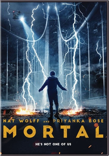 MORTAL