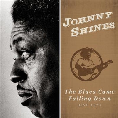 The Blues Came Falling Down - Live 1973