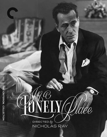 In a Lonely Place (The Criterion Collection) [Blu-ray]