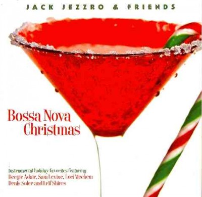 Bossa Nova Christmas