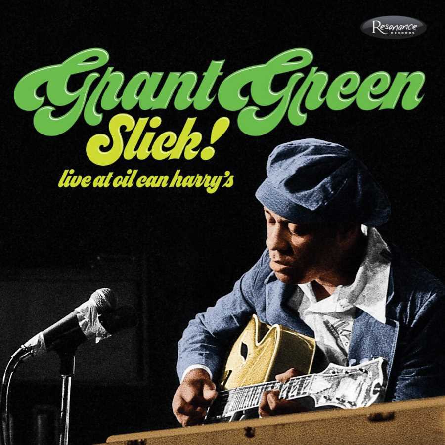 Slick! - Live at Oil Can Harry's