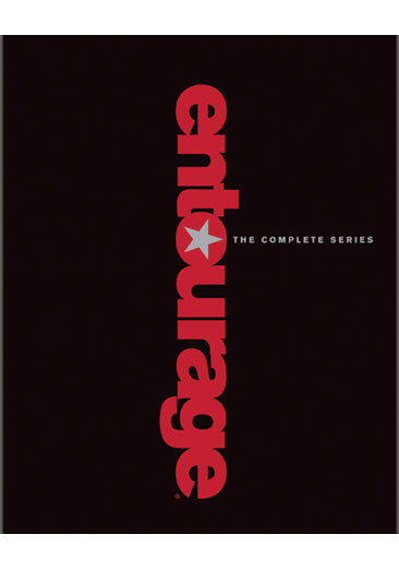Entourage: The Complete Series