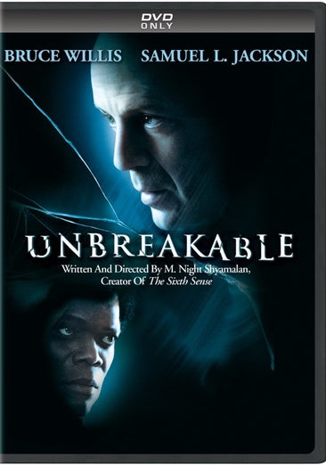 UNBREAKABLE