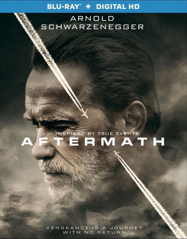 Aftermath [Blu-ray]
