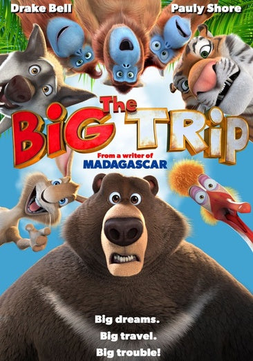 Big Trip, The