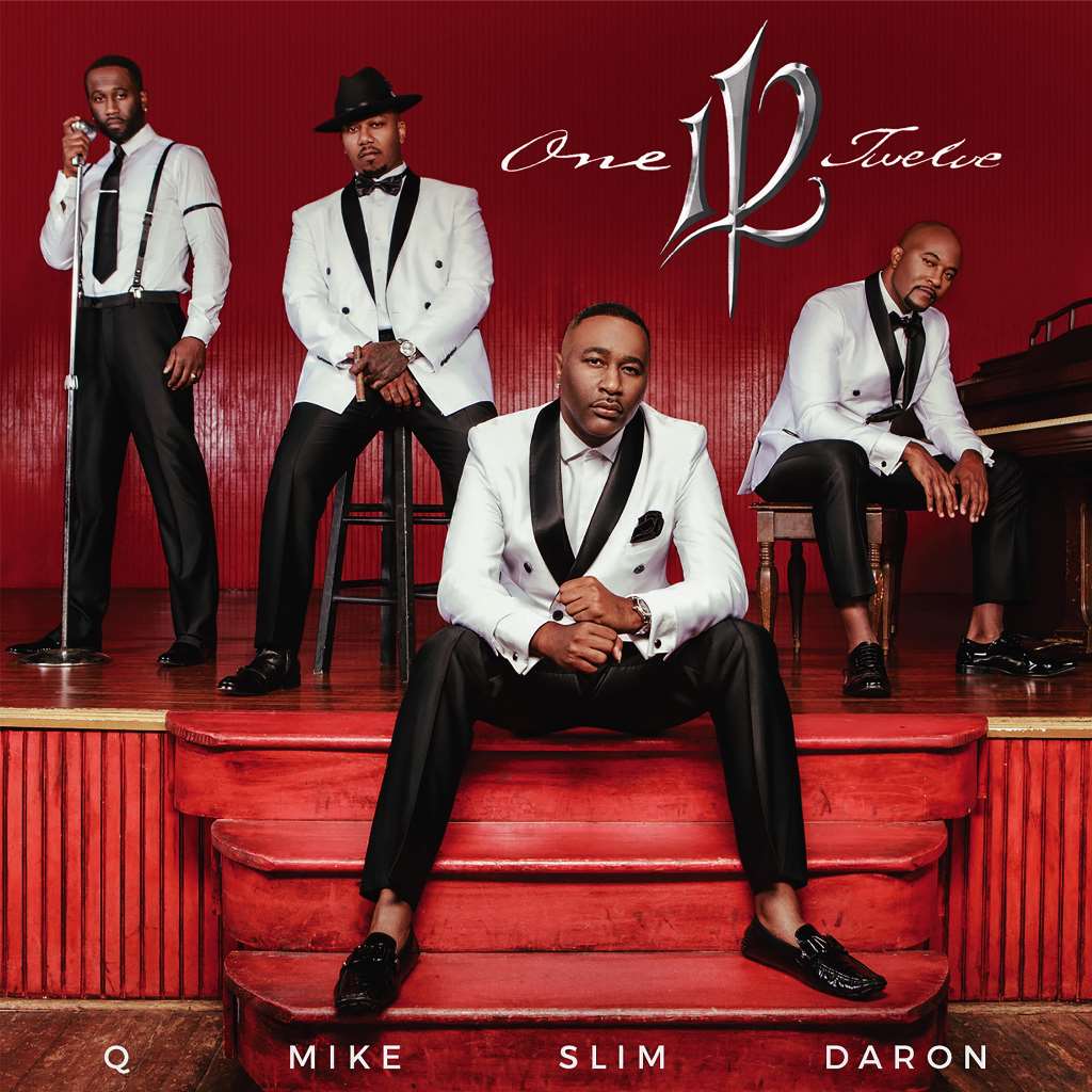 Q Mike Slim Daron