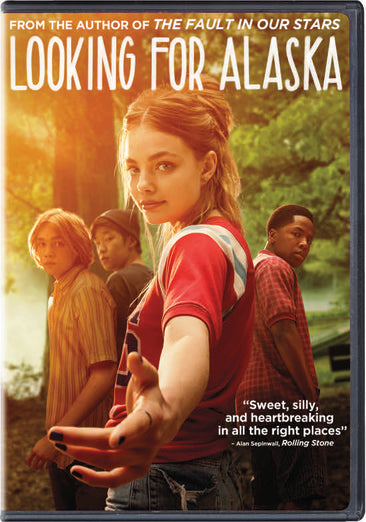 Looking For Alaska (TV)
