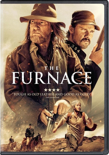 The Furnace [DVD]