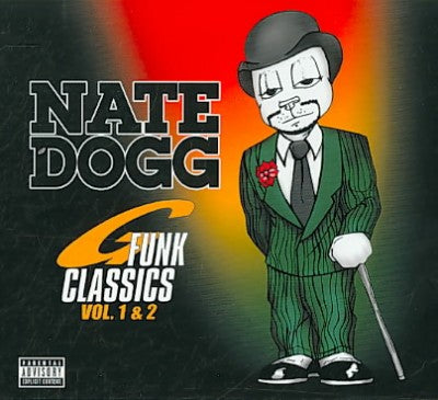 G-Funk Classics 1 & 2