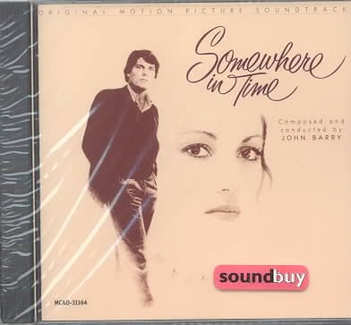 Somewhere In Time: Original Motion Picture Soundtrack