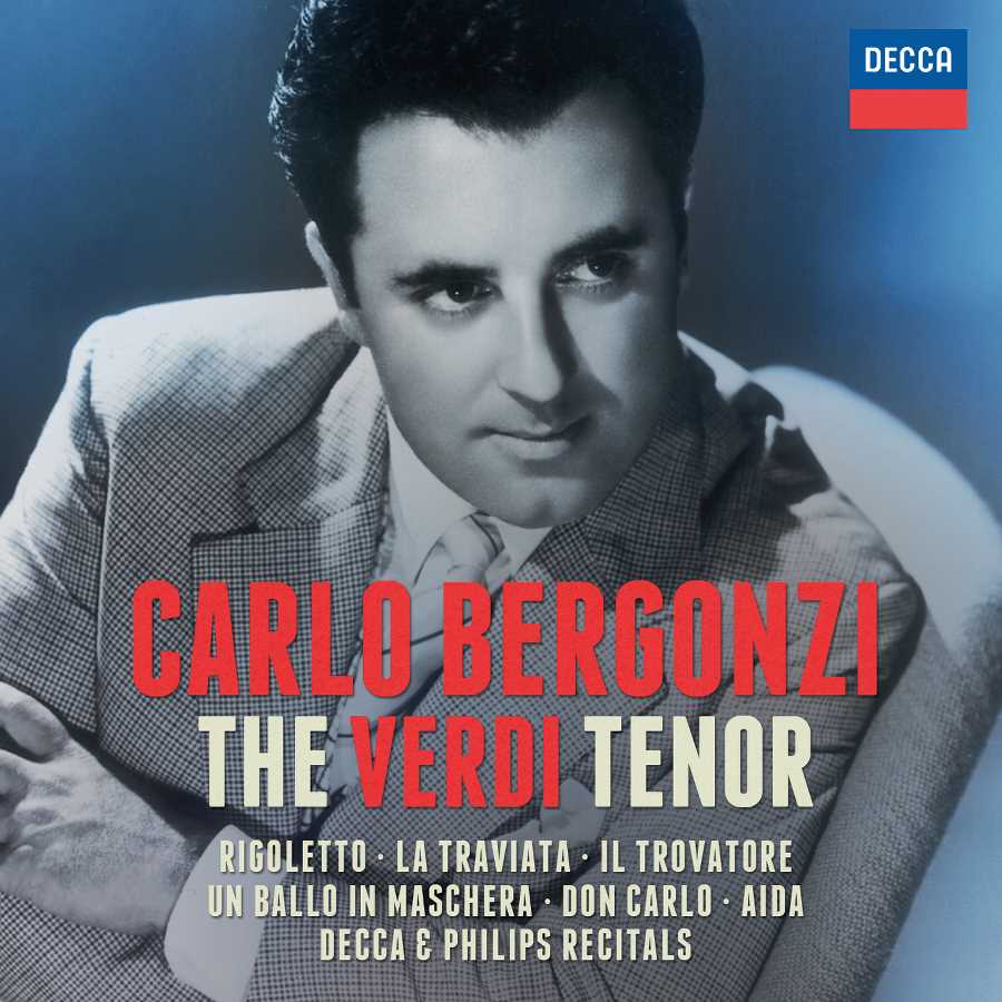 Verdi Tenor