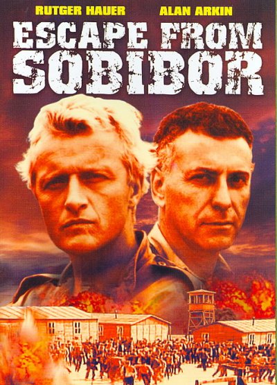 Escape From Sobibor