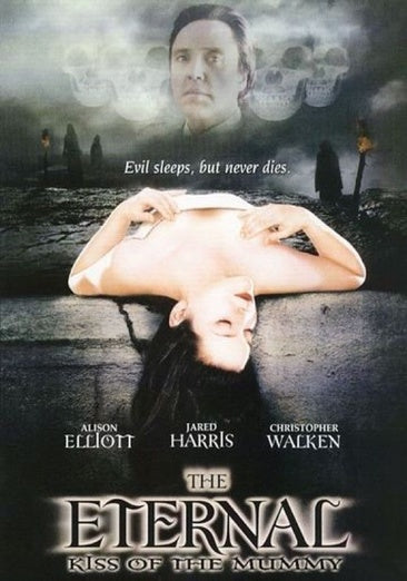 The Eternal: Kiss of the Mummy