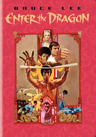 Enter the Dragon