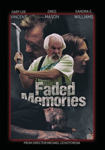 Faded Memories [DVD]