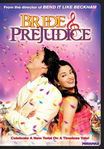 BRIDE AND PREJUDICE