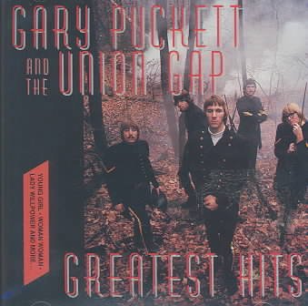 Gary Puckett & the Union Gap - Greatest Hits