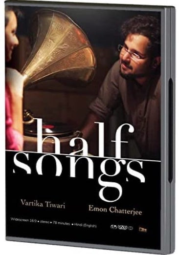 Half Songs