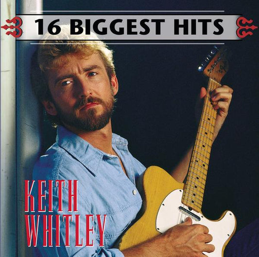 16 Biggest Hits (Slip)