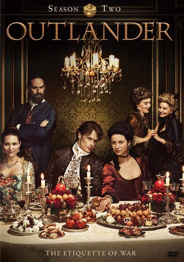 Outlander - Season 2