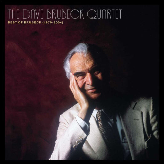 Best of Dave Brubeck 1979-2004