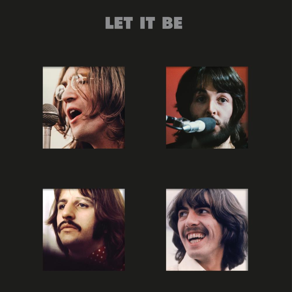 Let It Be Special Edition [Super Deluxe 5 CD/Blu-ray Audio Box Set