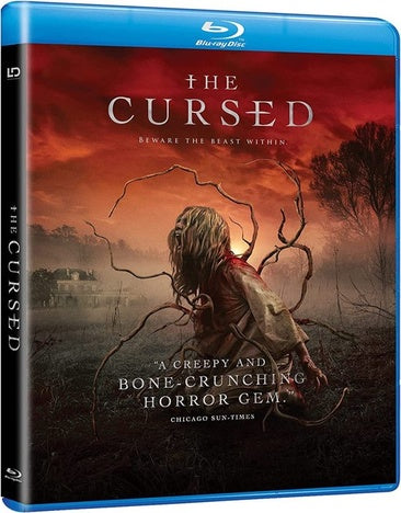 The Cursed