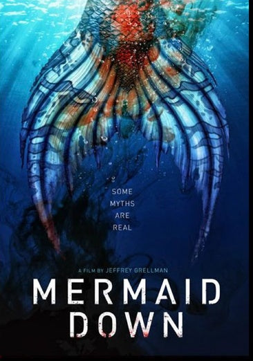 Mermaid Down