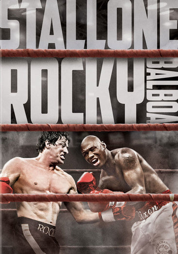 Rocky Balboa