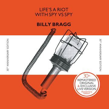 Life's a Riot