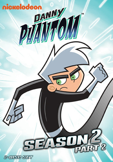 Danny Phantom: Season 2, Part 2