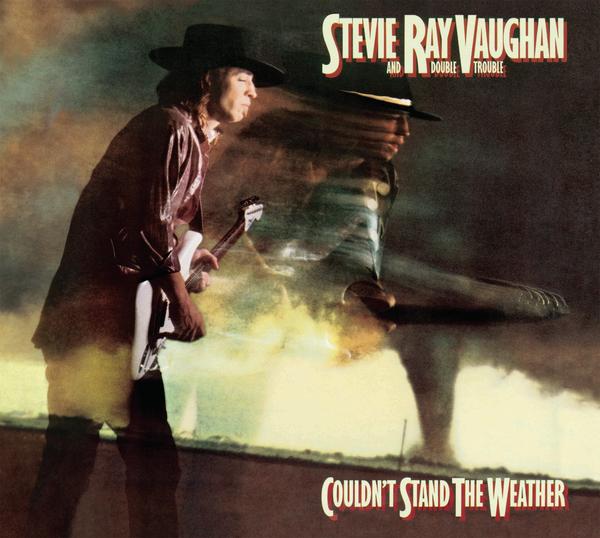 Couldn't Stand the Weather (Legacy Edition)